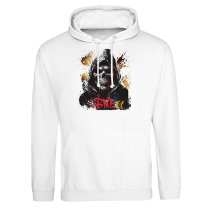 Inferno Reaper Premium Hoodie