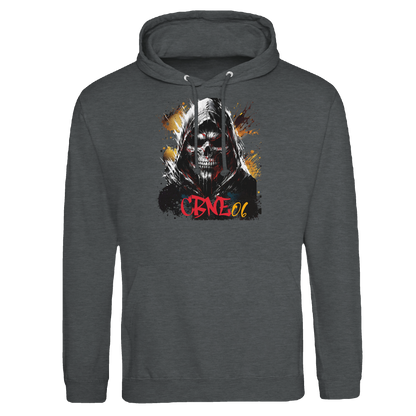 Inferno Reaper Premium Hoodie