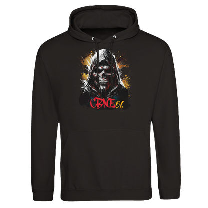 Inferno Reaper Premium Hoodie