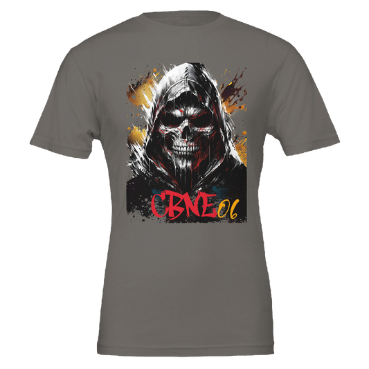 Inferno Reaper Premium T-Shirt