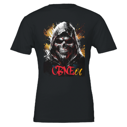 Inferno Reaper Premium T-Shirt