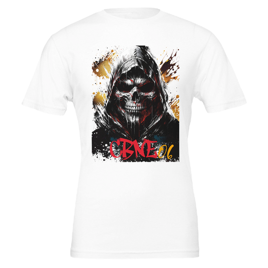 Inferno Reaper Premium T-Shirt